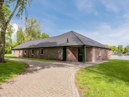 Bungalow - 40 personer -  - 9514BW - Gasselternijveen