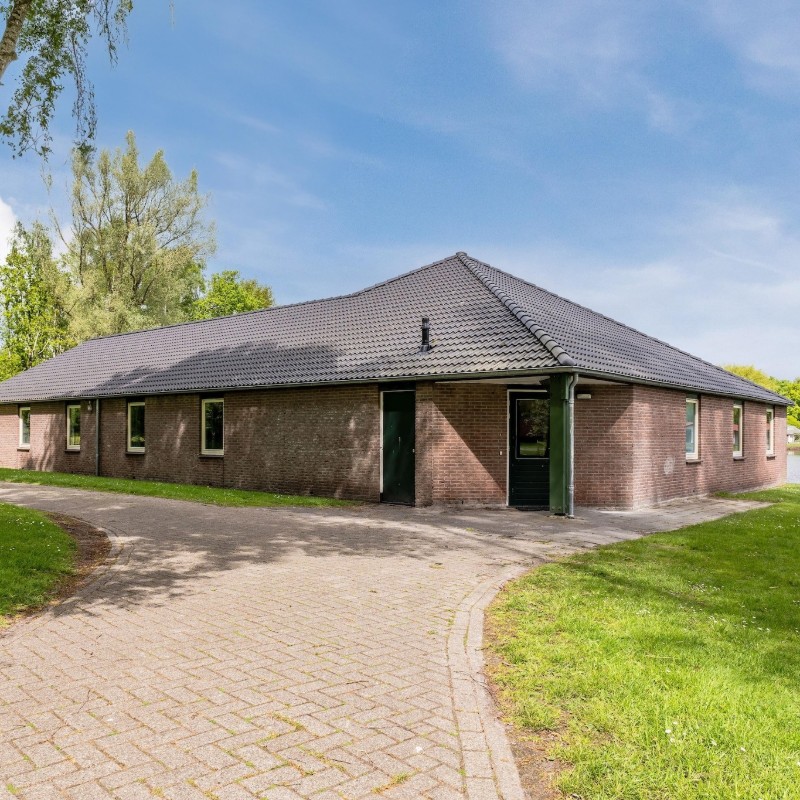 Bungalow - 40 personer -  - 9514BW - Gasselternijveen