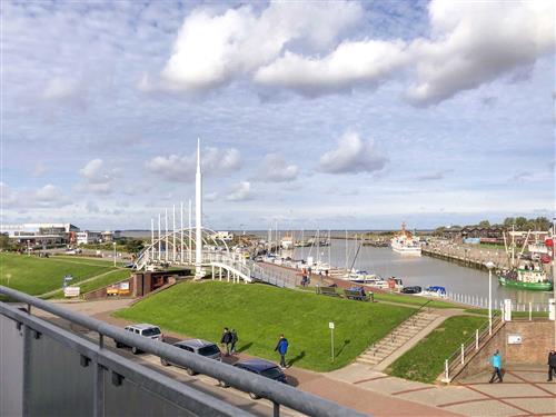 Ferieleilighet - 4 personer -  - Alter Sielweg - 26427 - Bensersiel