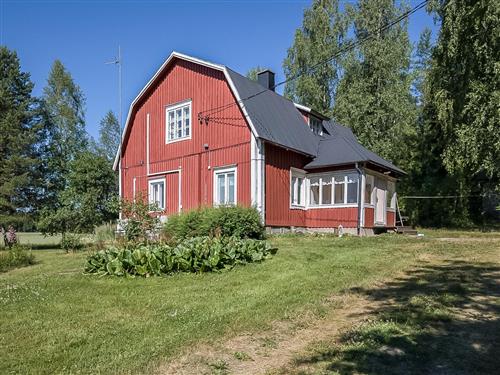 Ferienhaus - 8 Personen -  - Mäntsälä - 04630