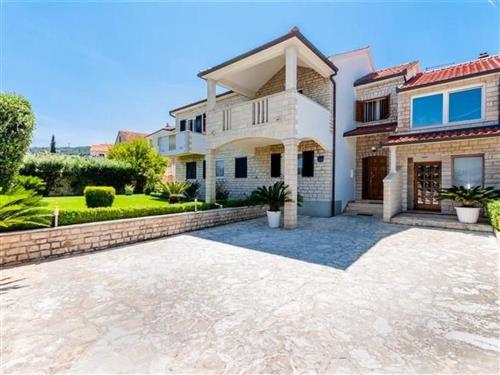 Holiday apartment - 6 persons -  - Brac/Supetar - 21400