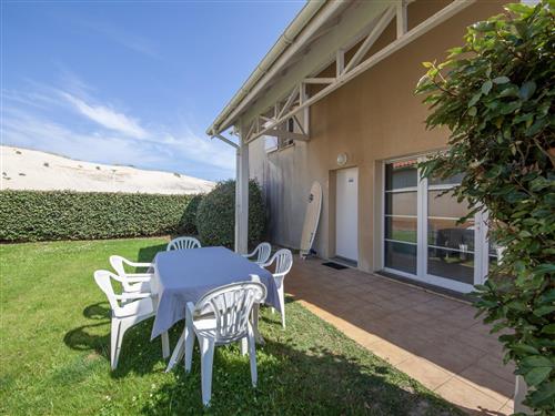 Holiday Home/Apartment - 8 persons -  - Biscarrosse - 40600