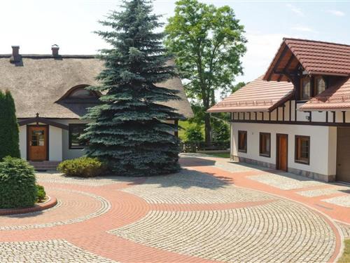 Holiday apartment - 3 persons -  - 77-100 - Rekowo