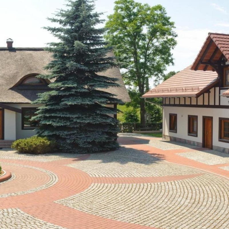 Ferielejlighed - 3 personer -  - 77-100 - Rekowo