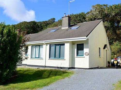 Ferienhaus - 4 Personen -  - H71 VA46 - Clifden