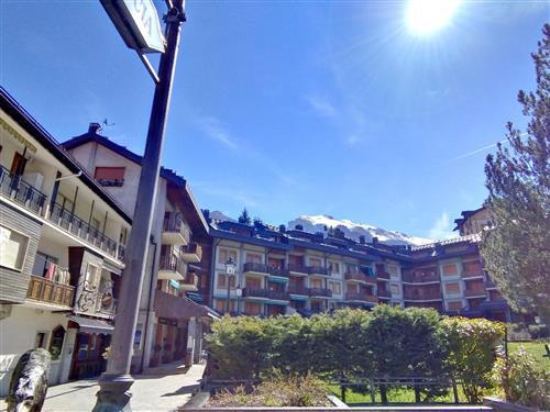 Sommerhus - 4 personer -  - Corso Nizza - 12015 - Limone Piemonte