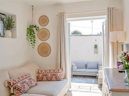 Holiday home - 4 persons -  - EX23 0DW - Bude