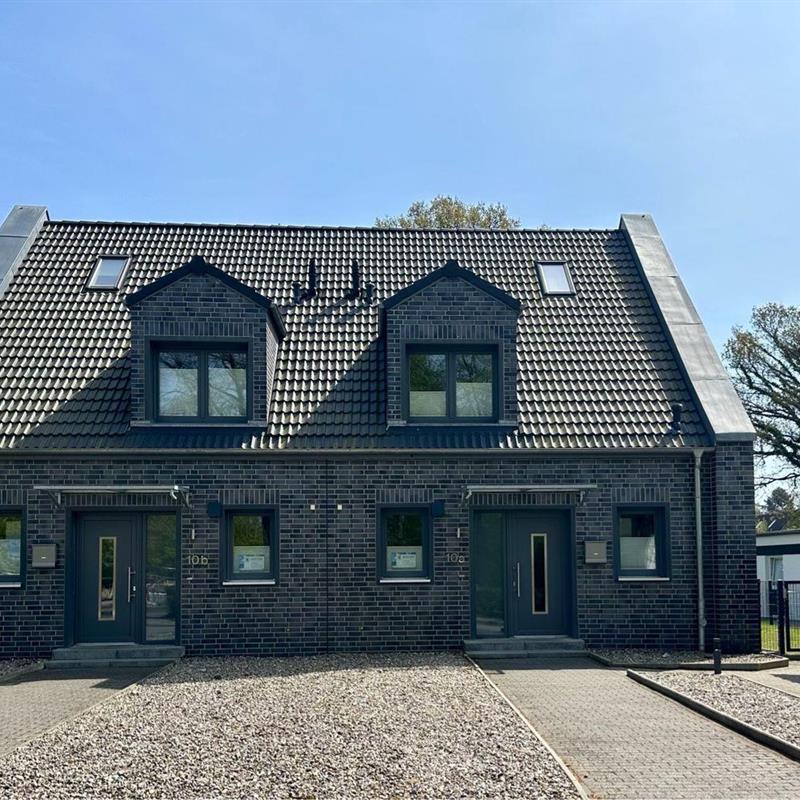 Sommerhus - 8 personer -  - Meisenweg - 23746 - Kellenhusen