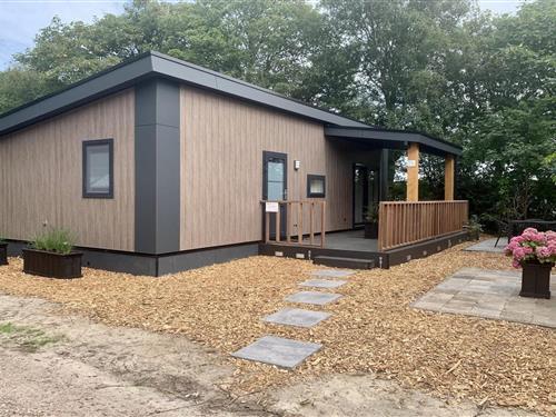 Sommerhus - 5 personer -  - 1753GD - Sint Maartenszee