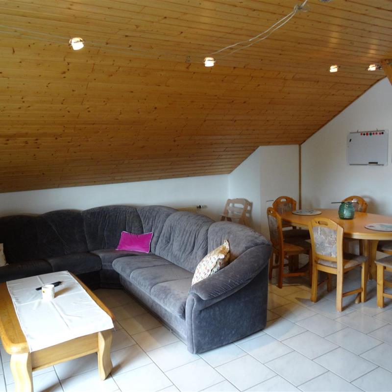 Ferielejlighed - 6 personer -  - In den Weiden - 56753 - Welling