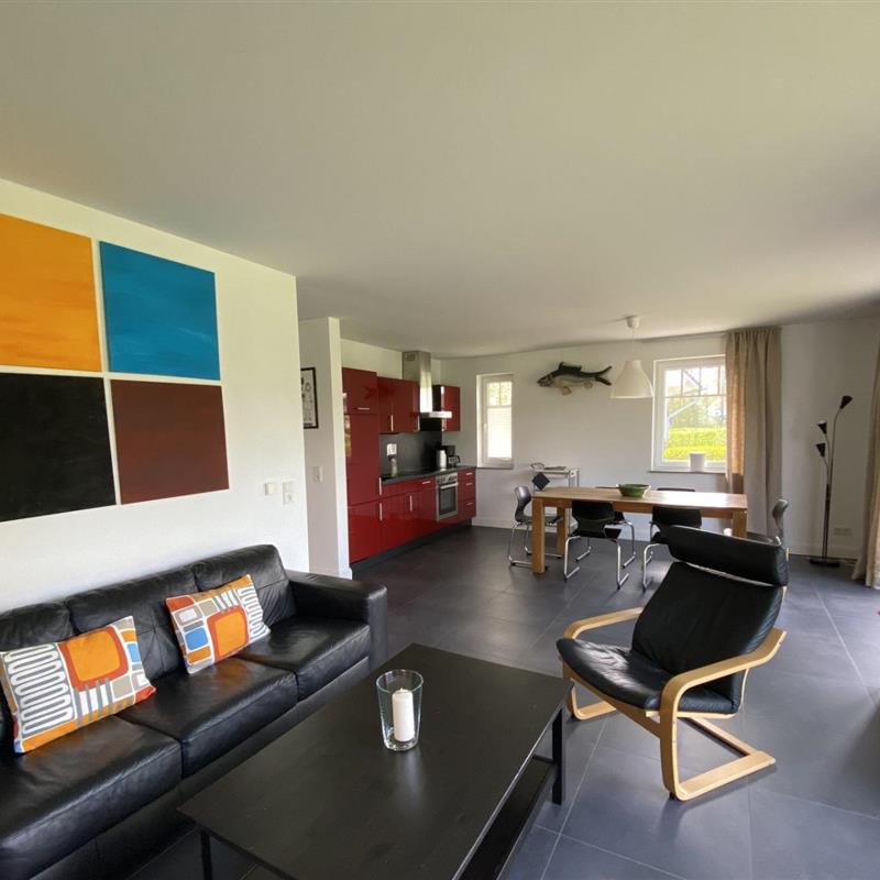 Sommerhus - 6 personer -  - Straße zur Kühlung - 18209 - Wittenbeck