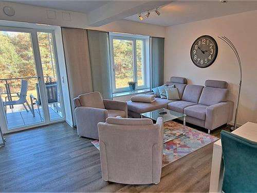 Ferienhaus - 4 Personen -  - Südstrand - 18609 - Binz (Ostseebad) Ot Prora