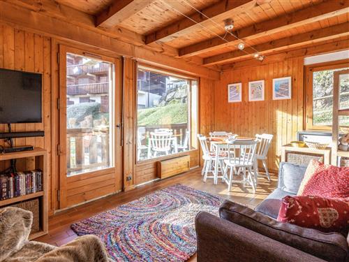 Holiday Home/Apartment - 4 persons -  - Saint Gervais - 74170