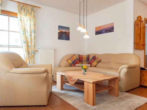 Fritidshus - 4 personer -  - Schwalbenweg - 18374 - Zingst