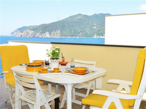 Ferielejlighed - 4 personer -  - Moneglia - 16030