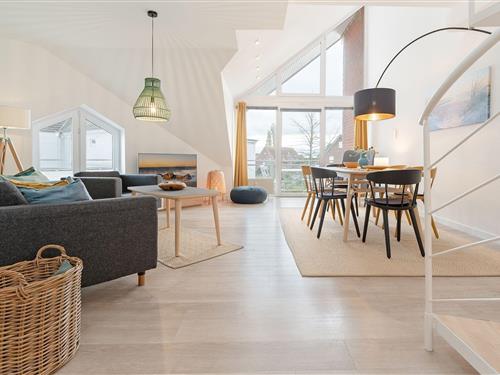 Ferieleilighet - 4 personer -  - Am Ring - 23746 - Kellenhusen