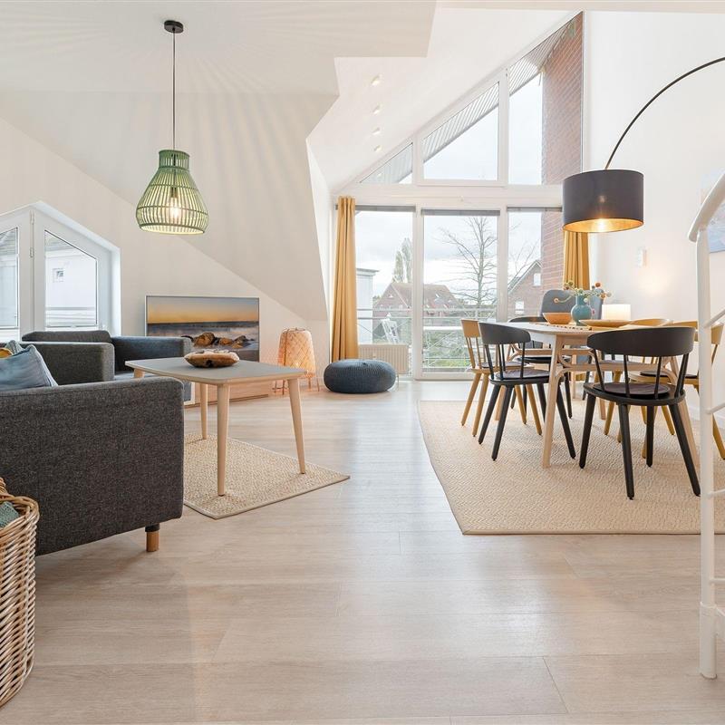 Ferielejlighed - 4 personer -  - Am Ring - 23746 - Kellenhusen