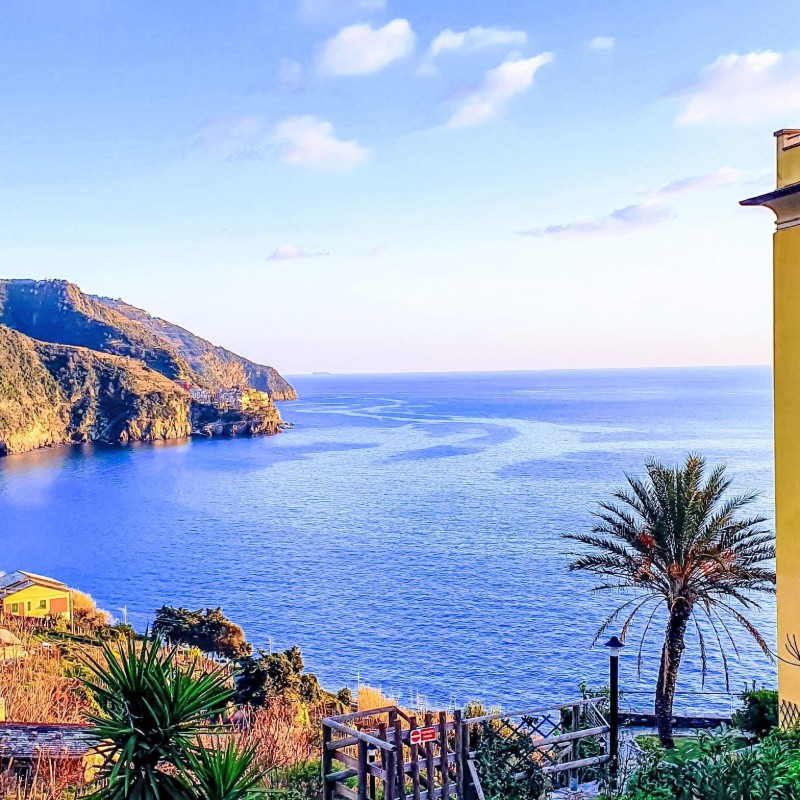 Ferielejlighed - 4 personer -  - 19018 - Corniglia