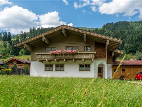 Ferieleilighet - 8 personer -  - 5732 - Bramberg Am Wildkogel - M