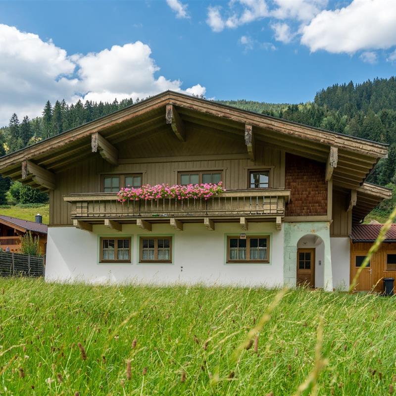 Ferielejlighed - 8 personer -  - 5732 - Bramberg Am Wildkogel - M