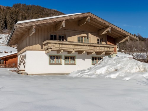Ferienwohnung - 8 Personen -  - 5732 - Bramberg Am Wildkogel - Mühlbach