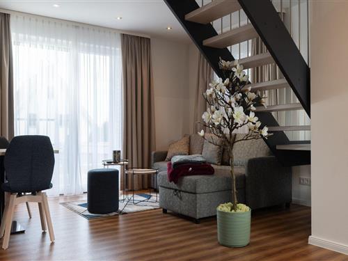 Sommerhus - 4 personer -  - Hans-Dietrich-Genscher-Str. - 17459 - Loddin