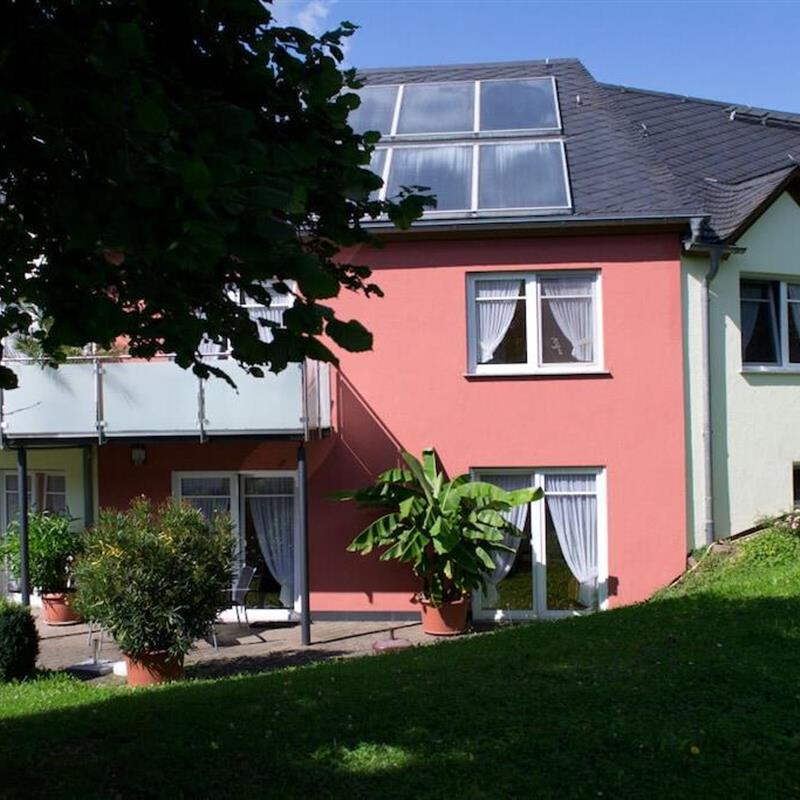 Sommerhus - 4 personer -  - 54484 - Maring-Noviand