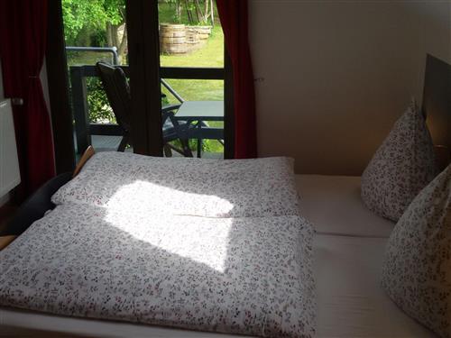 Semesterlägenhet - 3 personer -  - Kröv - 54536