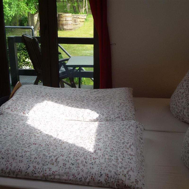 Ferielejlighed - 3 personer -  - Kröv - 54536