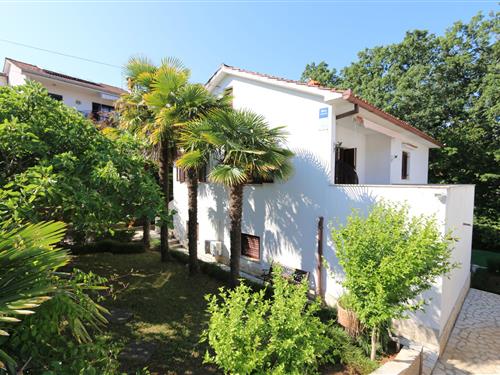 Ferienhaus - 4 Personen -  - 51514 - Island Of Krk