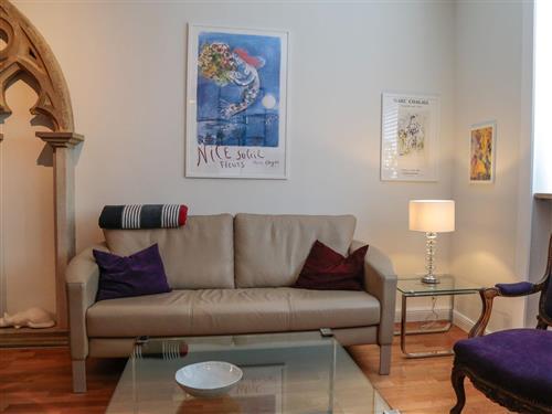 Feriehus - 4 personer -  - Am Stausee - 55585 - Niederhausen