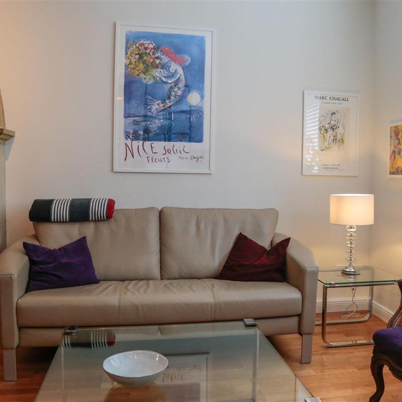 Sommerhus - 4 personer -  - Am Stausee - 55585 - Niederhausen