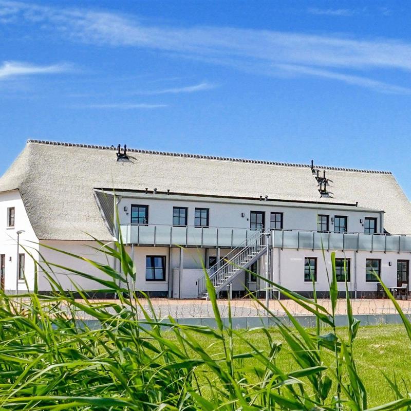 Ferielejlighed - 3 personer -  - Tossenser Deich - 26969 - Butjadingen / Tossens