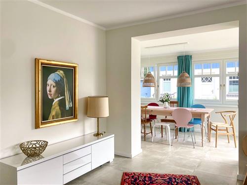 Sommerhus - 4 personer -  - Grüne Str. - 18375 - Ostseebad Prerow