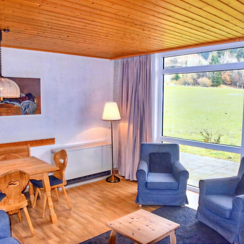 Sommerhus - 5 personer -  - 87484 - Nesselwang-Reichenbach