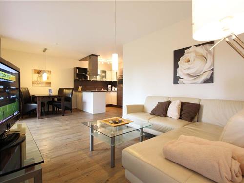 Ferielejlighed - 4 personer -  - Am Wintershof - 23746 - Kellenhusen