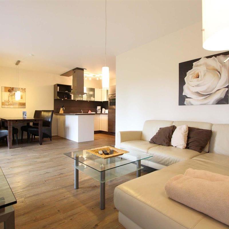 Ferielejlighed - 4 personer -  - Am Wintershof - 23746 - Kellenhusen