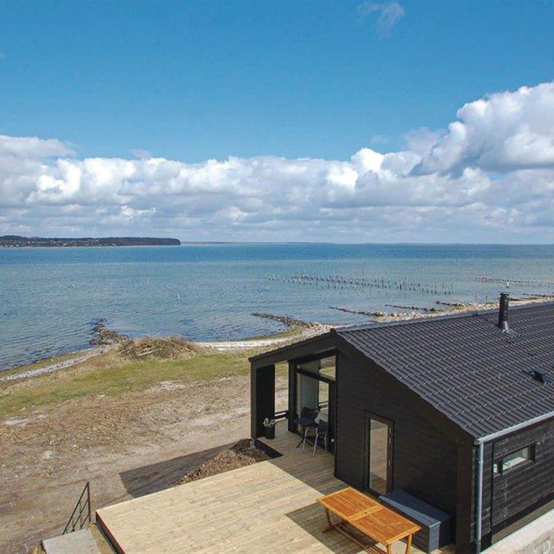 Ferienhaus - 6 Personen -  - Anslet Strand - Hejlsminde - 6100 - Haderslev