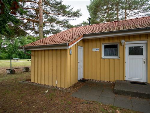 Sommerhus - 4 personer -  - Walter-Gotsmann-Straße - 17252 - Mirow