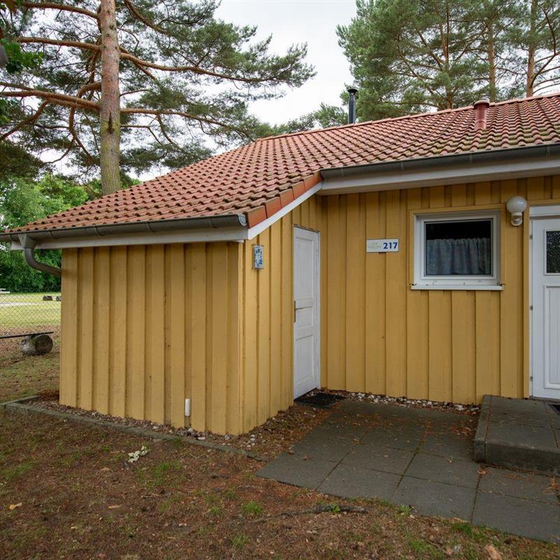 Sommerhus - 4 personer -  - Walter-Gotsmann-Straße - 17252 - Mirow