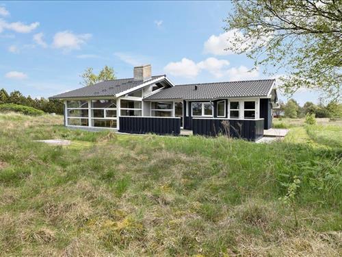 Sommerhus - 6 personer -  - Haren - Tversted - 9881 - Bindslev