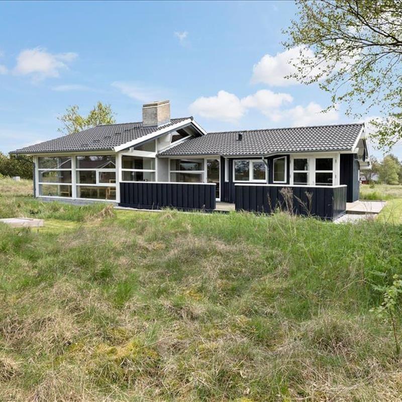 Ferienhaus - 6 Personen -  - Haren - Tversted - 9881 - Bindslev