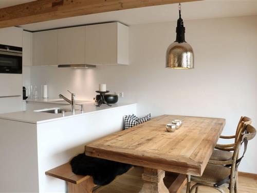 Holiday apartment - 4 persons -  - Via Dimlej - 7500 - St. Moritz