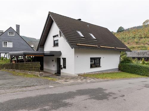Sommerhus - 6 personer -  - 59939 - Olsberg
