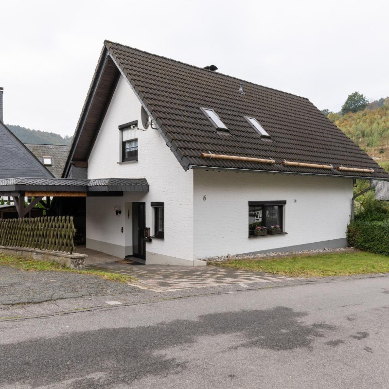 Sommerhus - 6 personer -  - 59939 - Olsberg