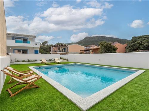 Semesterlägenhet - 5 personer -  - Valledoria - 07039