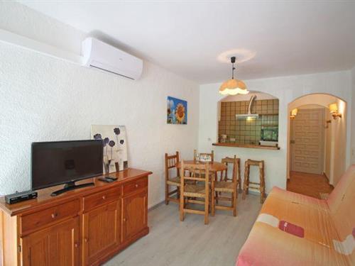 Feriehus / leilighet - 2 personer -  - 17487 - Empuriabrava