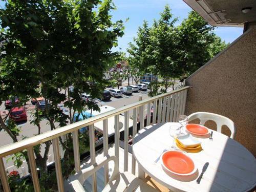 Sommerhus - 2 personer -  - 17487 - Empuriabrava