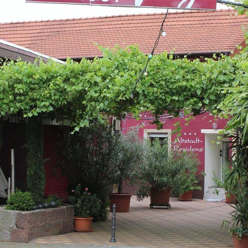  - 2 personer -  - Weinstr. - 67157 - Wachenheim An Der Weinstr