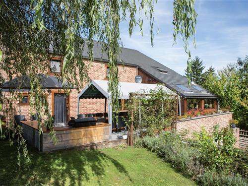 Villa - 25 personer -  - 6940 - Barvaux Sur Ourthe